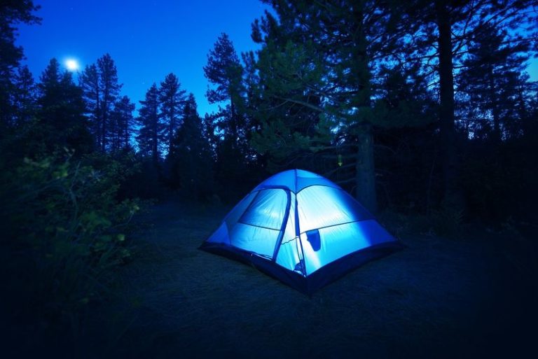 Cmapstuff: Wenn Camping Leidenschaft bedeutet