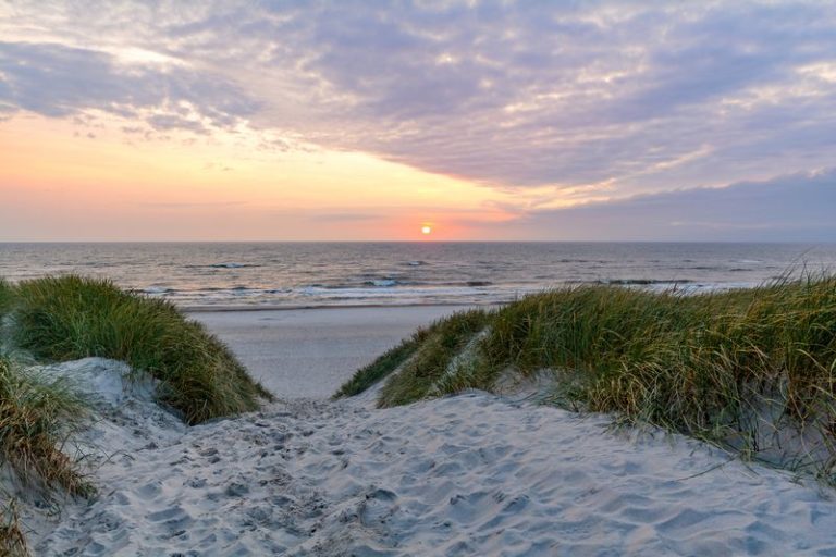 Perfekt für alle, die an die Nordsee wollen