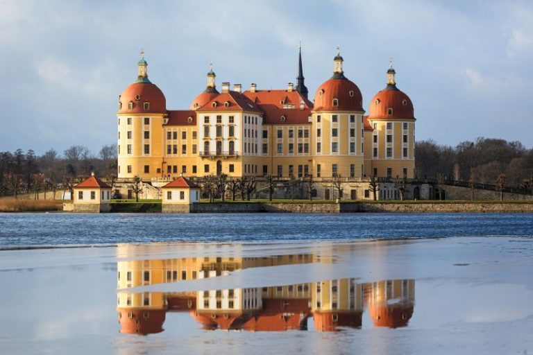 Reisetipps für Bayern