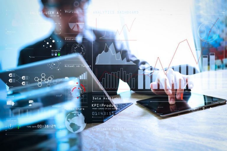IT-Sicherheit für Ihr Unternehmen