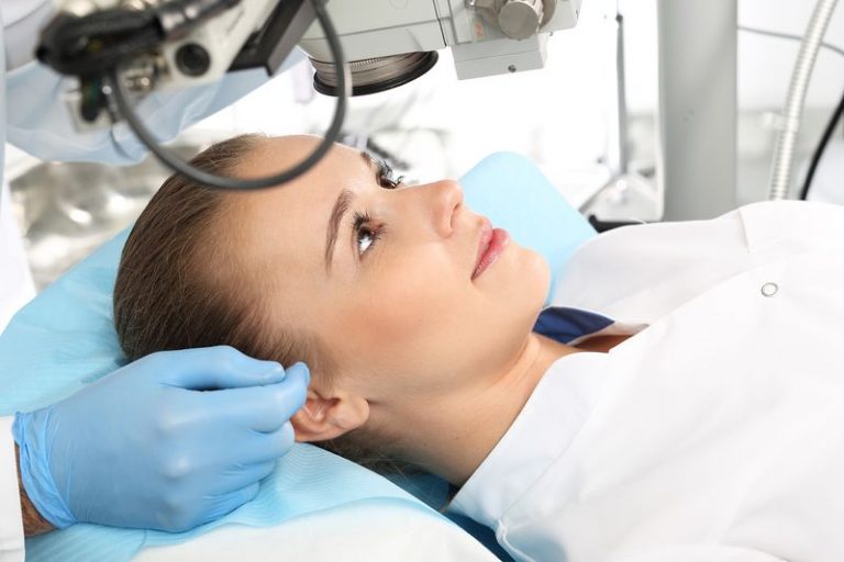Augenlasern in der Türkei: Hochwertig und günstig!