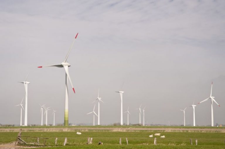Erneuerbare Energien